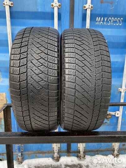 Continental ContiVikingContact 6 225/55 R17