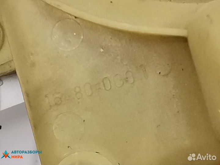 Бачок расширительный Toyota Avensis (T220) рест