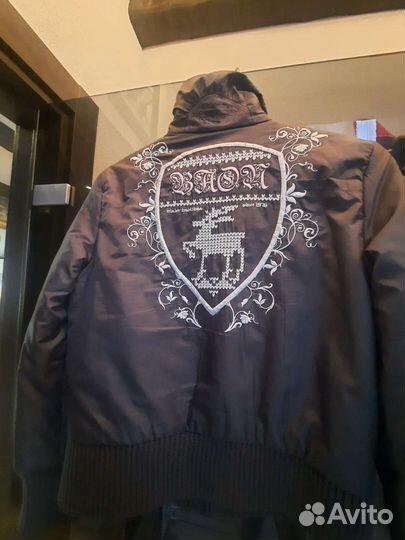 Куртка женская baon 44