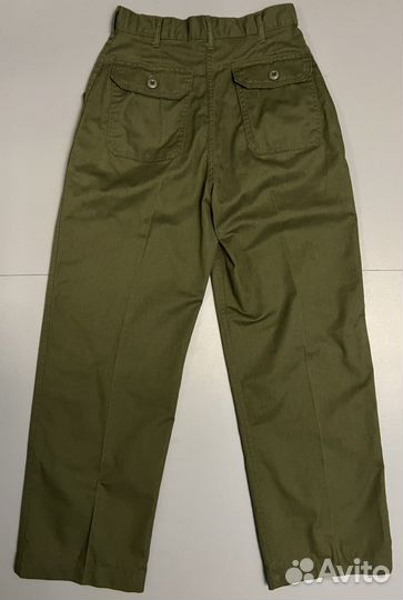 Брюки OG-507 женские армии США