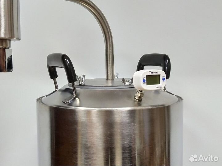 Самогонный аппарат Германия 20 л