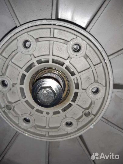 Ремонт стиральных машин