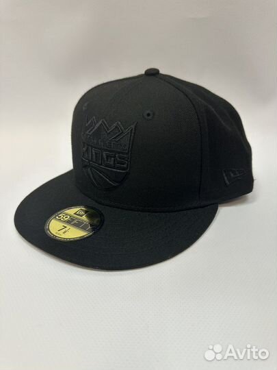 Бейсболка New Era 59Fifty 7 1/8 NBA США