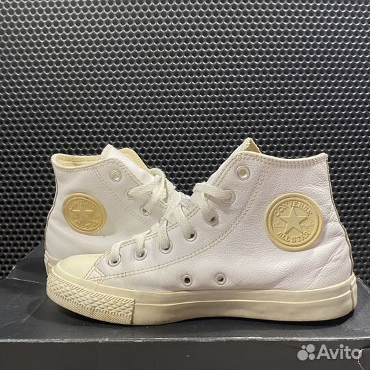 Кеды Converse Chuck Taylor All Star Hi 38 EUR