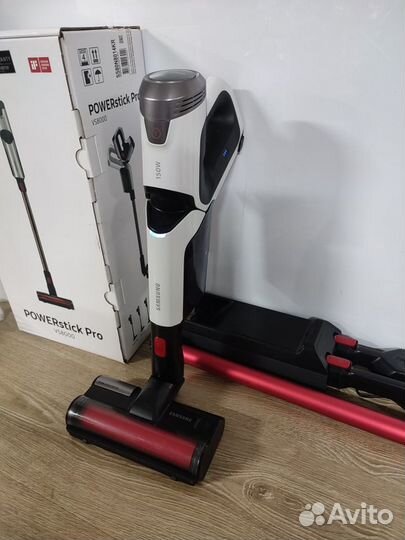 Пылесос Samsung