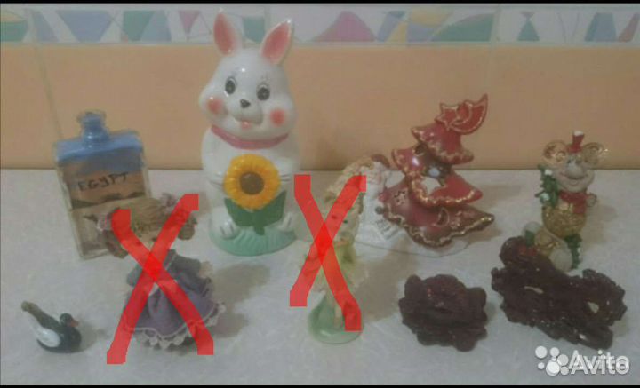 Сувенир, статуэтка, копилка, подсвечник