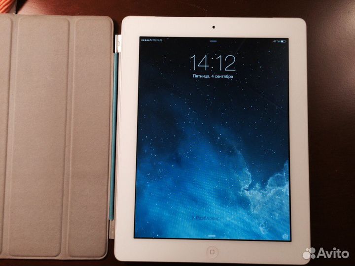 iPad 2 Wifi+ sim 16Gb