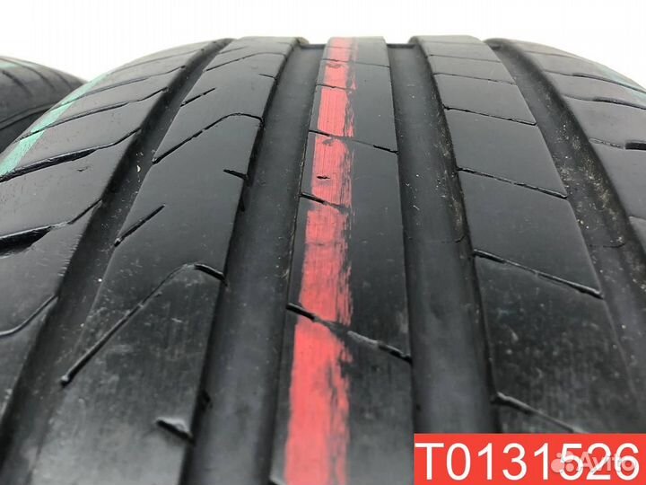 Pirelli Scorpion 235/55 R18 100V