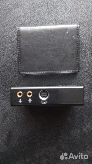 USB TV тюнер InnoDV TV-USB 2