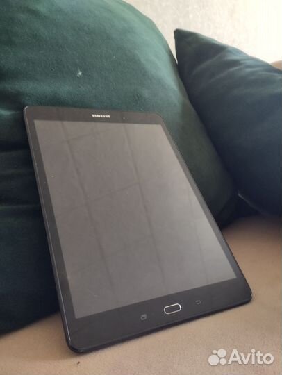 Samsung Galaxy Tab A