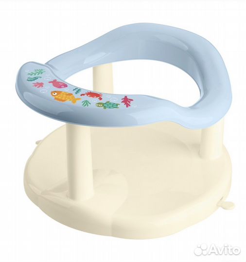 Стульчик для купания Теплон