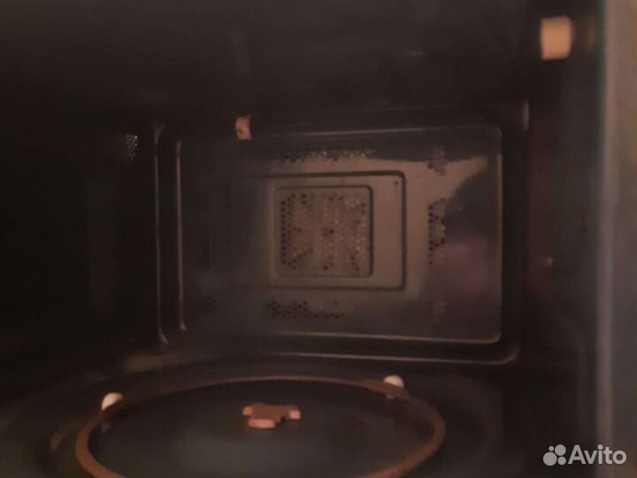 Микроволновая печь Samsung на запчасти
