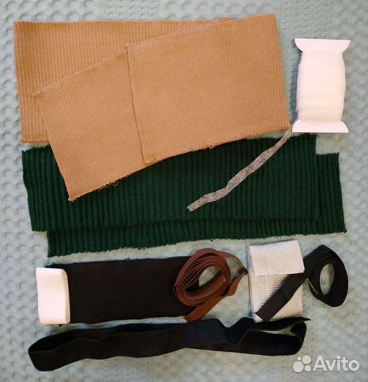 Для шитья и рукоделия