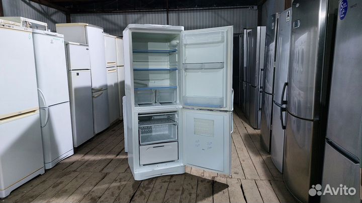 Холодильник бу Индезит c132g.47 Доставка. Гарантия