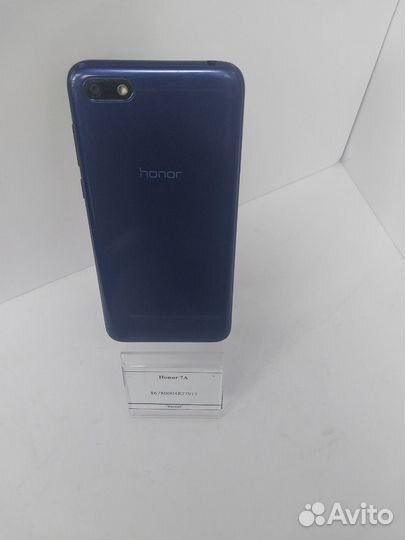 HONOR 7A, 2/32 ГБ