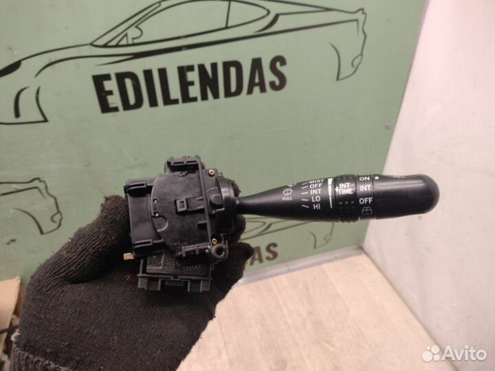 Переключатель дворников Toyota Corolla E12 / 120