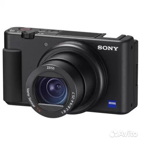 Фотоаппарат Sony digital camera ZV-1
