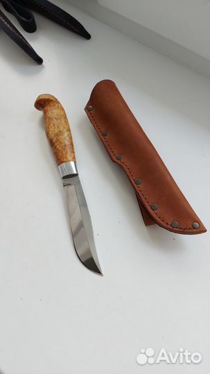 Финка нож финский
