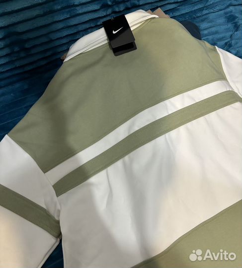 Свитшот Nike оверсайз