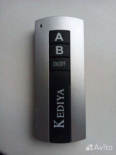 Пульт от люстры