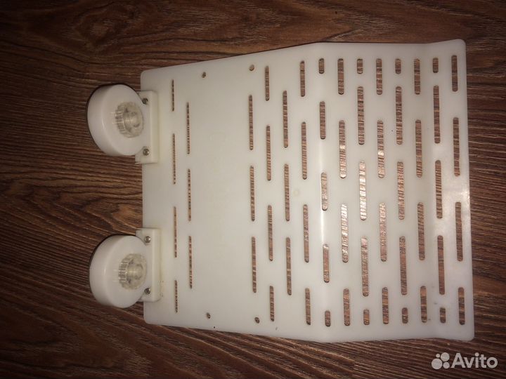 Мостик для черепах