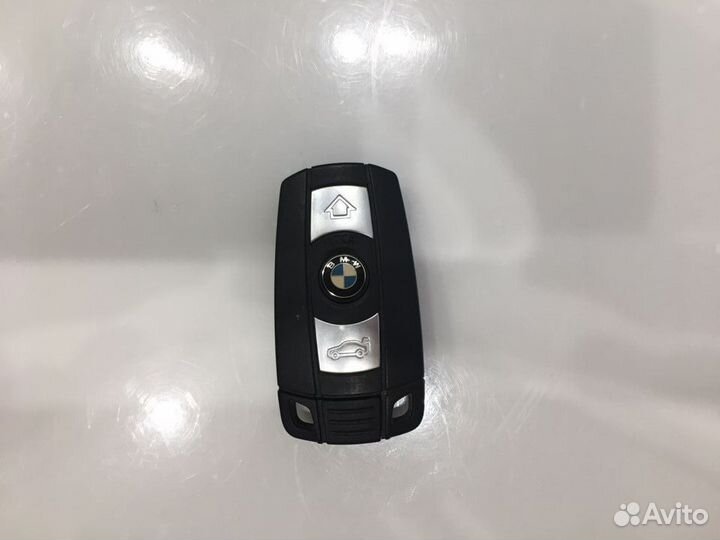 Ключ bmw