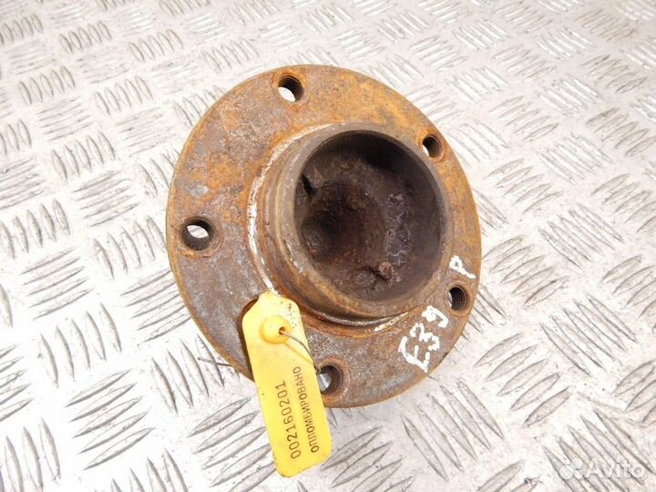 Ступичный подшипник BMW E39