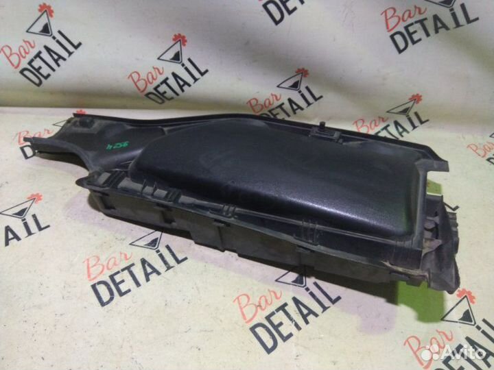 Корпус салонного фильтра правый Bmw 5 Серия E61