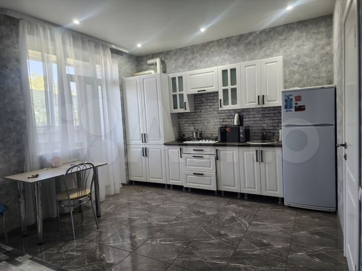 1-к. квартира, 33,1 м², 3/3 эт.