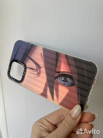 Чехол casetify на iPhone 12 pro max новый