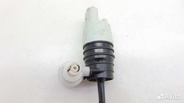 Насос (моторчик) омывателя стекла A0998660021 Merc