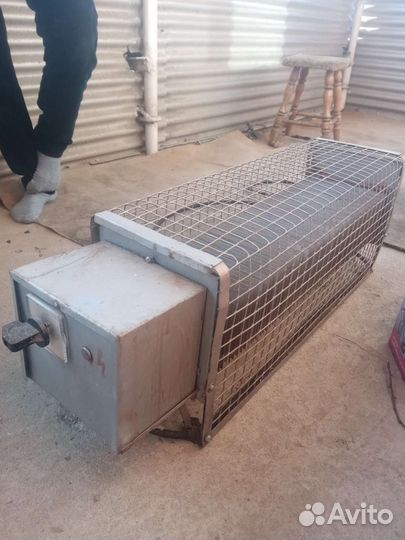 Обогреватель