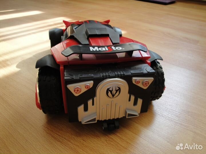 Трансформер Maisto PT-808