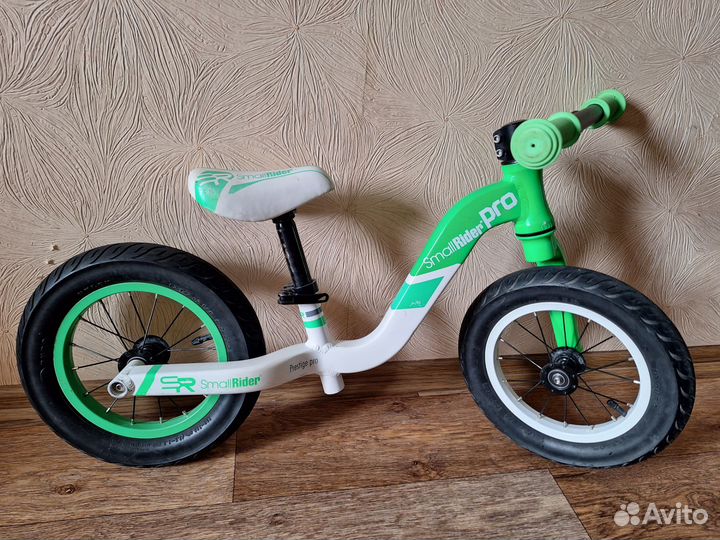 Беговел small rider pro