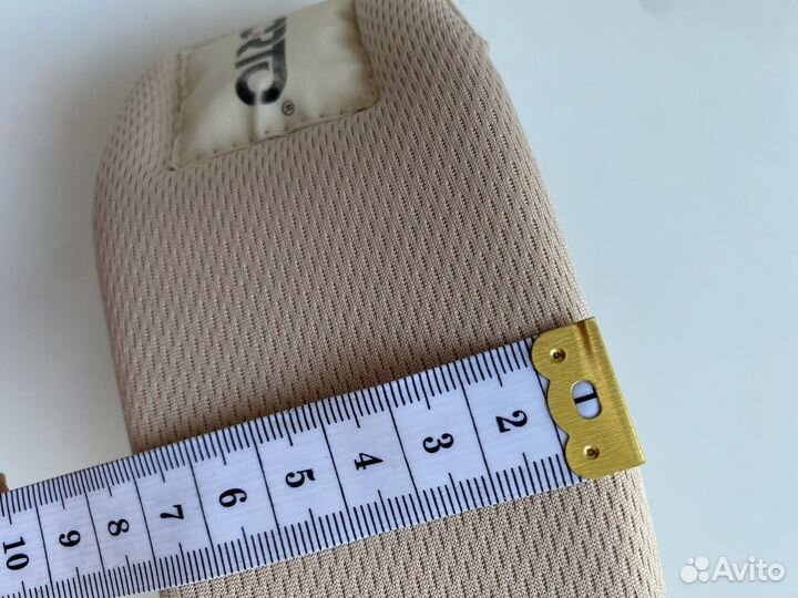 Воротник (шина шанца) ортопедический детский 7см