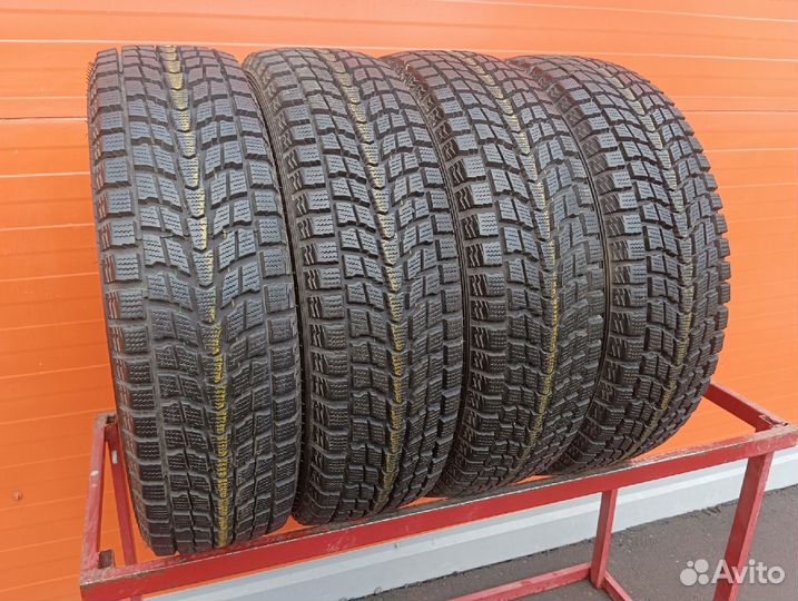 Dunlop Grandtrek SJ6 225/65 R18