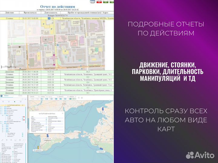 Gps трекер дистанционный контроль can-шина