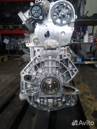 37734826 Двигатель Volkswagen Golf 7 1.4 Бензин сu