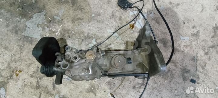 Кулиса кпп Volvo FH 2 2005 20713810