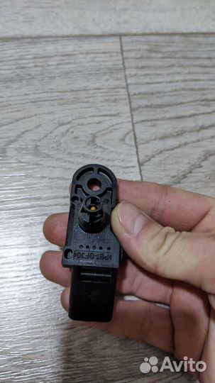 Датчик давления воздуха Пежо 206