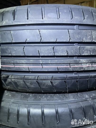 Kustone Passion P9 235/55 R18