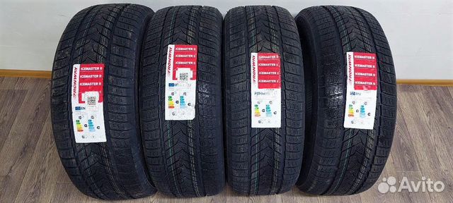 Fronway IceMaster II 275/45 R20 108H