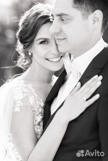 Фотограф на свадьбу