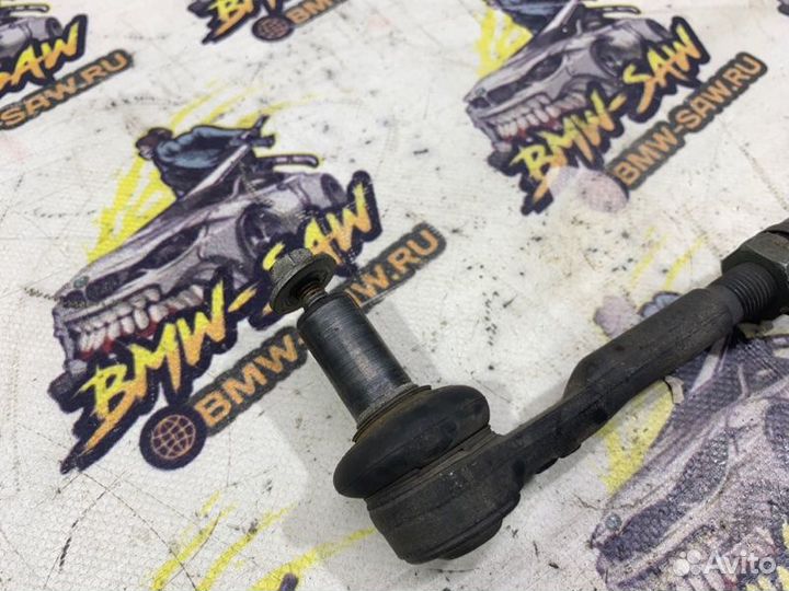 Рулевой наконечник правый Audi A6 C5 ASN 2004