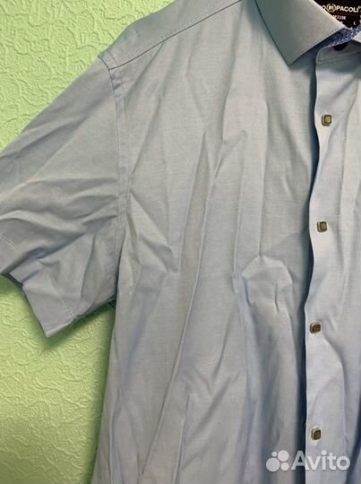 Рубашка мужская