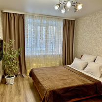 1-к. квартира, 38 м², 2/10 эт.