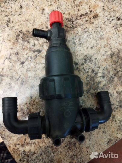 Запчасти для опрыскивателя