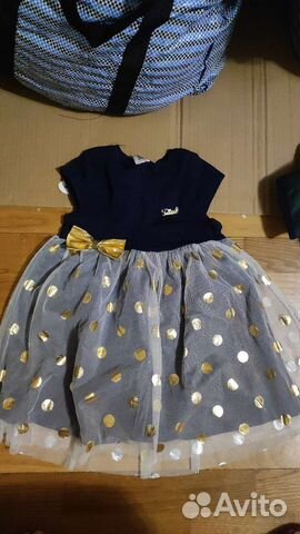 Одежда для девочек