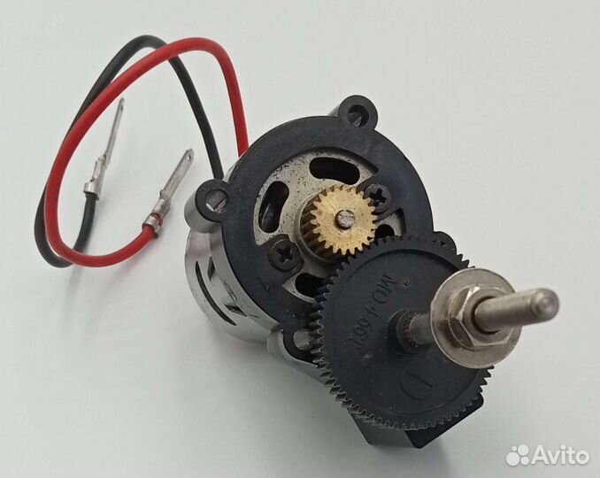 Коллекторный электродвигатель GWS EM400