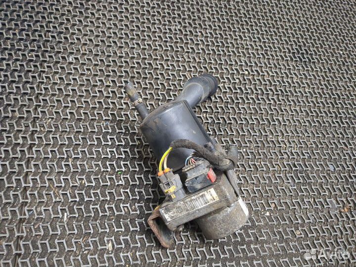 Насос усилителя руля Citroen C4, 2008